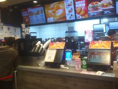 -汉堡王(西直门凯德MALL店)