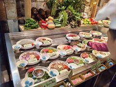 -黄山老妈·土菜(碧桂园店)