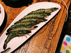 -釜山火炉韩式炭火烤肉(欧洲城店)