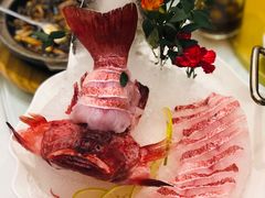 -香雪海·蘇面館(湖滨店)