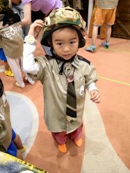 -奈尔宝·儿童乐园·亲子餐厅(苏州大悦城店)