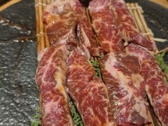 -黑牛の店·和牛烧肉(大悦城店)