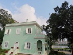 -龙环葡韵住宅式博物馆