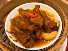 -北园酒家(小北路店)