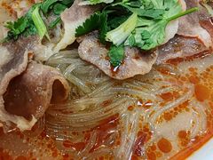 肥牛粉-顺华粉馆(桃园南路店)