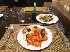 -青岛富力艾美酒店