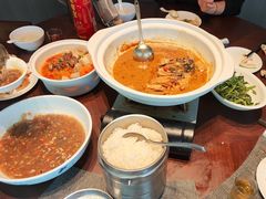 -柴米油盐(土菜院子店)