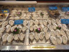 -蠔友汇(皇姑店)