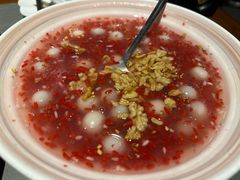 酒酿核桃羹-甬上名灶(天一阁·翠柏店)