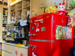 -Mesa Madre梅萨妈妈·Bintana(国贸店)