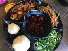 -活鱼馆(宜兴埠店)