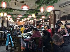 大堂-徐鼎盛民间菜(城南家园店)