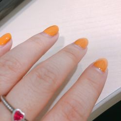 -阿噶西美甲美睫