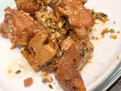 -王庄阿咪海鲜大排档(象园店)