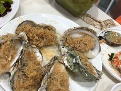 -南海渔家•海鲜•正宗海南菜(海棠湾店)