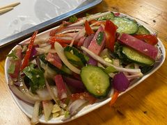 -新疆艾麦尔烧烤(丰台路口店)