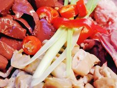 杀猪汤-徽三说·土徽菜·中国徽菜连锁品牌(阳湖总店)