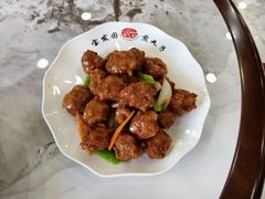 -宝发园名菜馆
