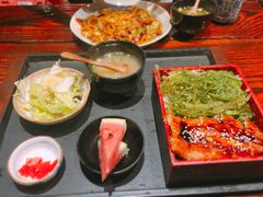 -石屋料理(南京西路店)