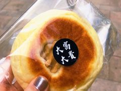 超软紫米面包-富贵面包公司(运河店)