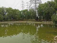 -蓝地时尚庄园(北京清河营地铁站店)