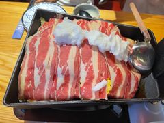 玉龙雪顶寿喜烧·精品肥牛-有喜屋·日料·居酒屋(旭辉广场店)