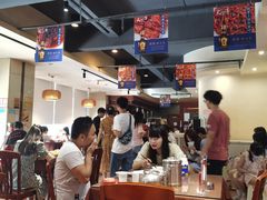 大堂-天下客饭店(中山路店)