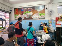 -榮泰米粉湯(Left Shop)