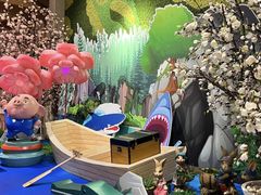 -汤连得温泉馆(宝山店)