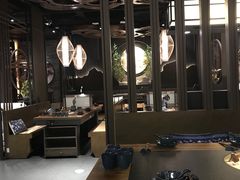 -湊湊火锅·茶憩(东城万达店)