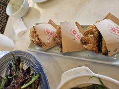 -那家·油麻菜馆(常德道店)