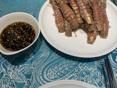 皮皮虾-北塘海鲜·天津菜(大光明桥旗舰店)