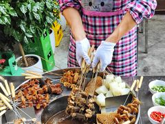 -小板凳(四公里店)