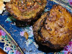 -新疆狼爷烤肉(宋庄店)