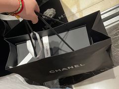 -CHANEL(恒隆广场店)