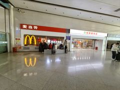 -潍坊站
