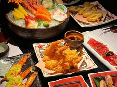 -花潮料理艺食馆(世欧广场店)