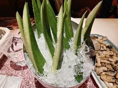-MR.ROCKY洛奇先生·西餐&酒吧(琶醍店)