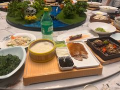 -苏州人家·精致苏帮菜(斜塘店)