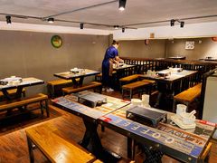 大堂-管氏翅吧(广渠门店)