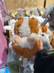 -Hamleys哈姆雷斯(东方福来德店)