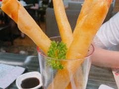 -虾饺妹·粤式手工点心(水荫路店)