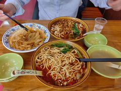 -四方面荘(常丰花园店)