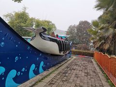 -海合安武汉极地海洋公园