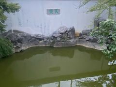 -常熟方塔园