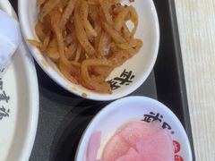 -武圣羊汤·西北面(朝阳门店)