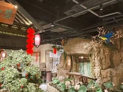 -遇见长安之高山流水(李家村万达店)