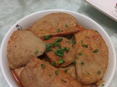 -阿英煲(凉城路店)