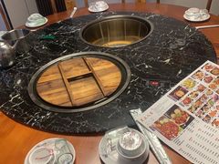 -黑土人家(江桥万达广场店)