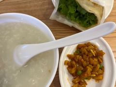 -甲乙饼·手工牛肉饼(天通苑华联店)